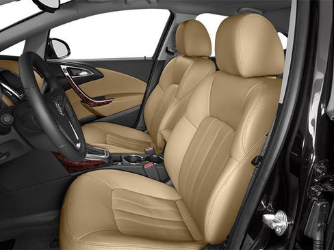 Used 2014 Buick Verano FWD image 11