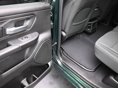New 2026 RAM 1500 Tradesman AWD/4WD image 18