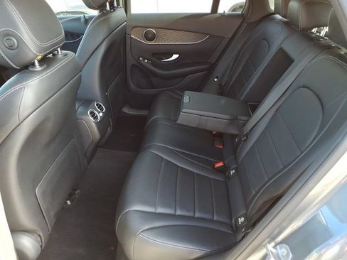 Used 2016 Mercedes-Benz GLC 300 4MATIC image 18