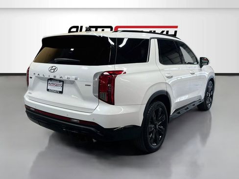 Used 2023 Hyundai Palisade XRT AWD/4WD image 7