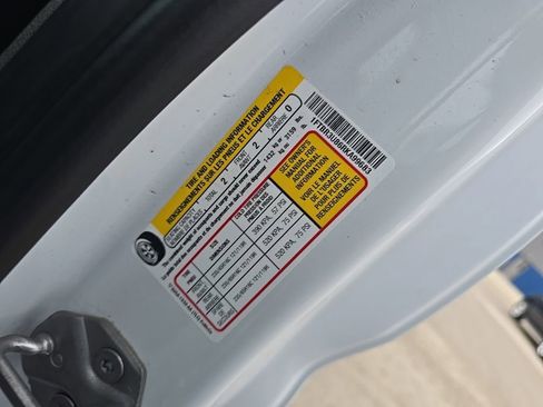 Used 2024 Ford Transit 250 148 High Roof Extended AWD w/ Load Area Protection Package image 17