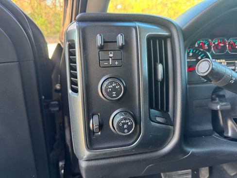 Used 2016 Chevrolet Silverado 1500 LT w/ All Star Edition AWD/4WD image 21