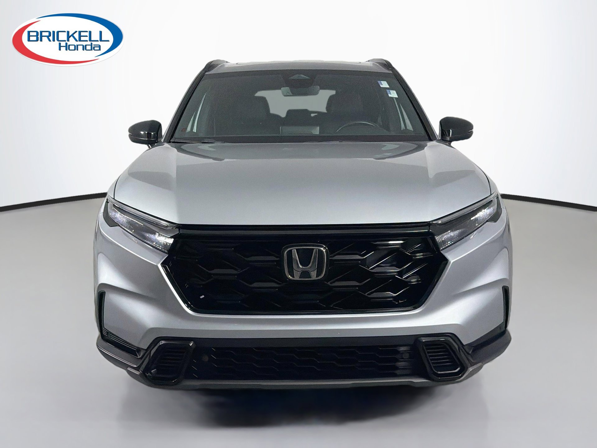Used 2025 Honda CR-V Sport-L image 8