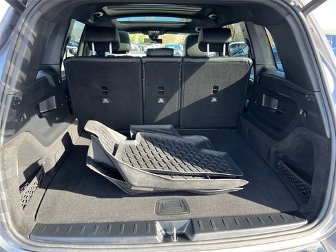 Certified 2021 Mercedes-Benz GLB 250 GLB 250 image 19