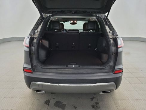 Used 2022 Jeep Cherokee Limited w/ Mopar Interior Package image 29