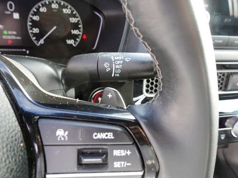 Used 2024 Honda Civic Sport image 19