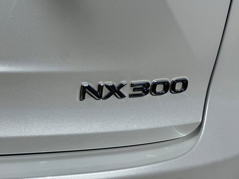 Used 2019 Lexus NX 300 FWD w/ Accessory Package image 26