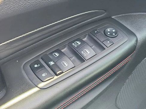 Certified 2023 Dodge Durango GT AWD/4WD image 14