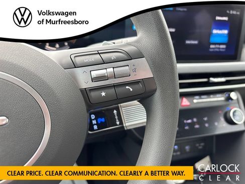 Used 2024 Hyundai Sonata SEL FWD image 19