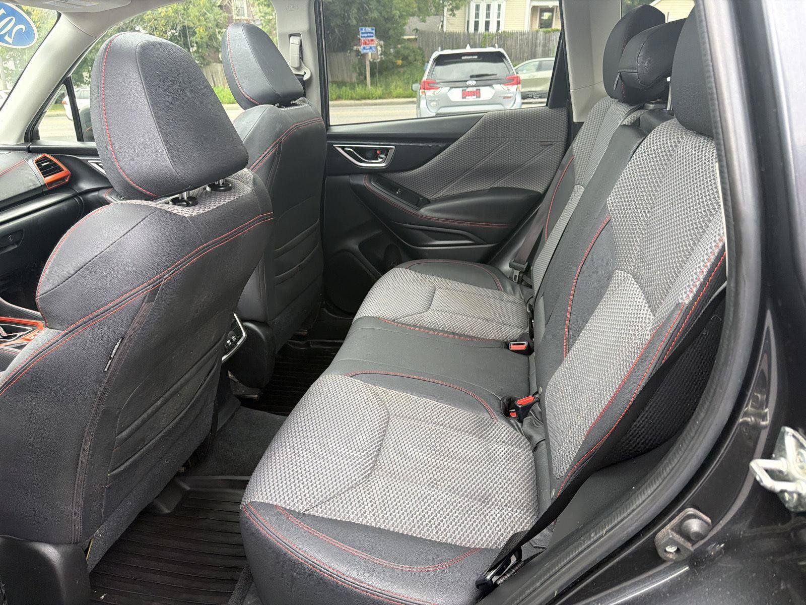 Used 2019 Subaru Forester Sport AWD/4WD image 12