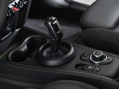 Certified 2024 MINI Cooper Countryman S image 18