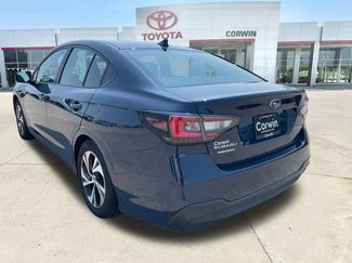Used 2025 Subaru Legacy Premium AWD/4WD video 3