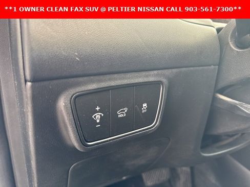 Used 2024 Hyundai Tucson Limited image 11