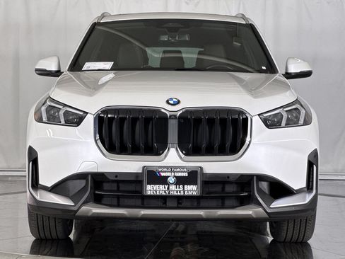 Used 2023 BMW X1 xDrive28i w/ Convenience Package AWD/4WD image 6