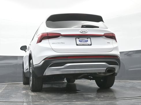 Used 2022 Hyundai Santa Fe SEL image 42