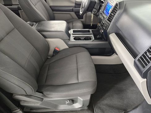 Used 2019 Ford F150 XL w/ Equipment Group 101A Mid RWD image 15