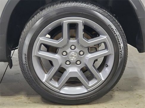 Certified 2023 Honda Passport EX-L image 9