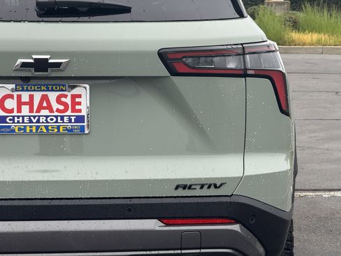 New 2026 Chevrolet Equinox ACTIV image 8