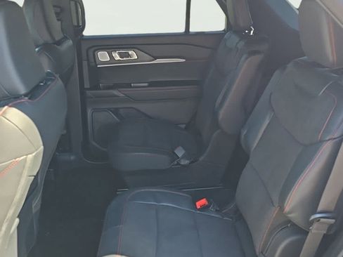 New 2026 Ford Explorer ST w/ Sun And Sound Package AWD/4WD image 18