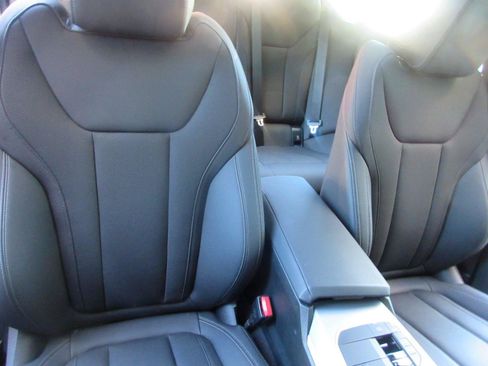Used 2024 BMW i4 eDrive35 w/ Premium Package RWD image 30