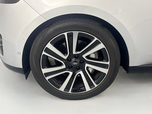 Used 2023 Land Rover Range Rover SE AWD/4WD image 31