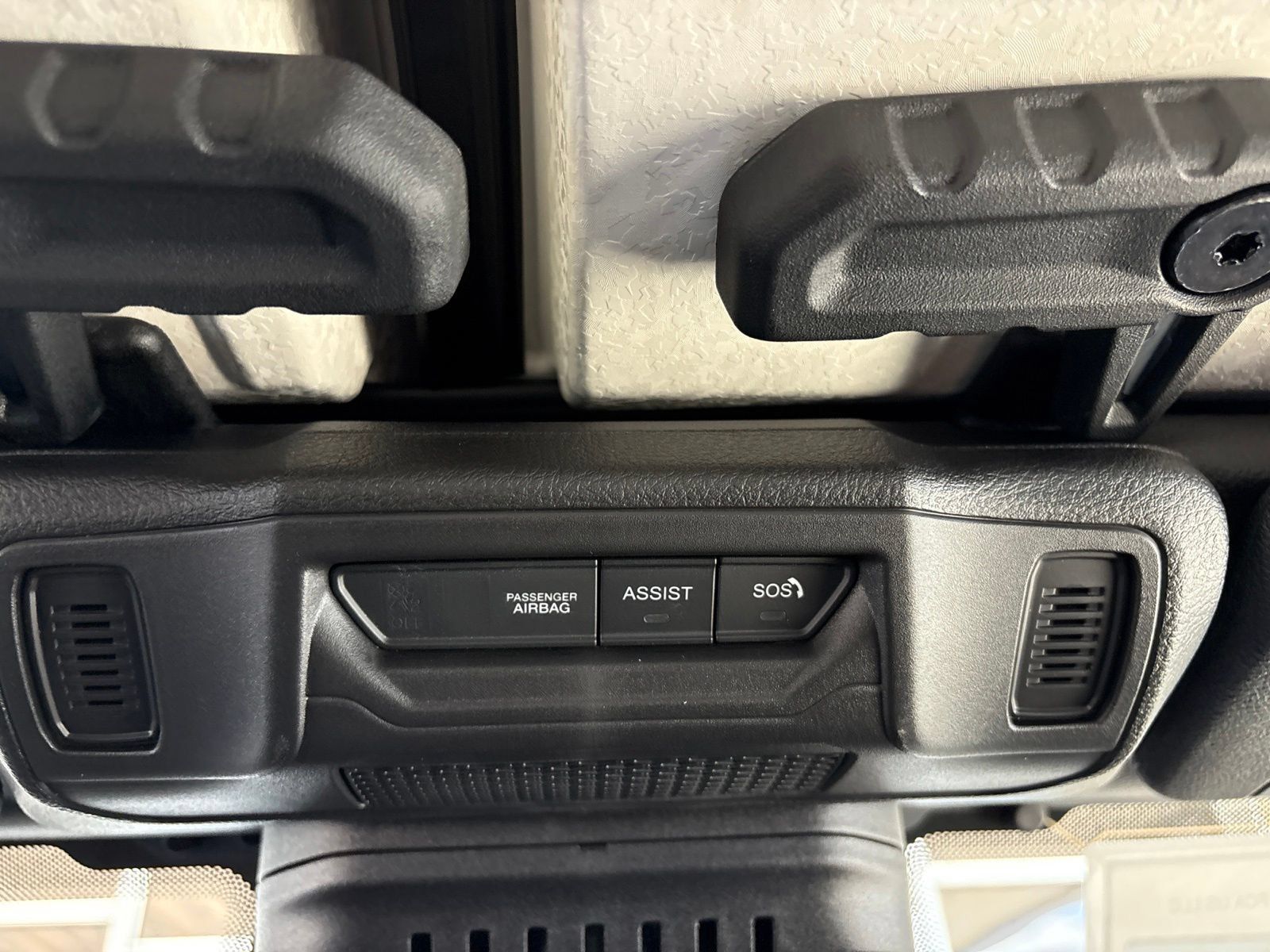 New 2026 Jeep Wrangler Unlimited Sahara AWD/4WD image 21