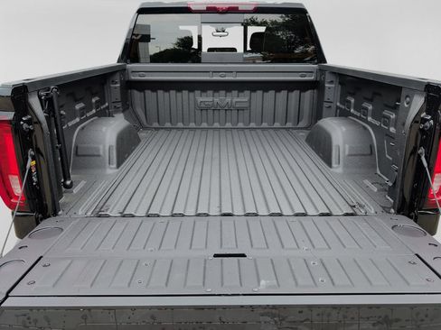 New 2026 GMC Sierra 1500 Denali Ultimate AWD/4WD image 43