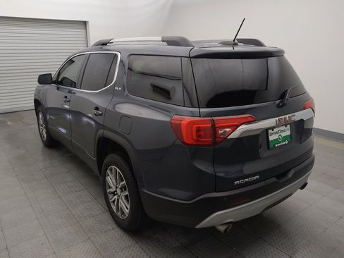 Used 2019 GMC Acadia SLE w/ Driver Alert Package I FWD image 5