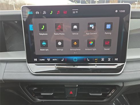 New 2026 Volkswagen Tiguan SE image 20