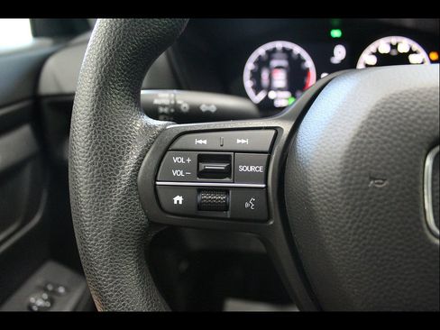 Certified 2024 Honda CR-V LX image 27
