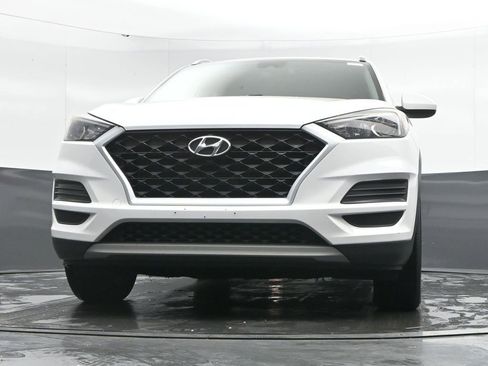 Used 2020 Hyundai Tucson SEL image 44