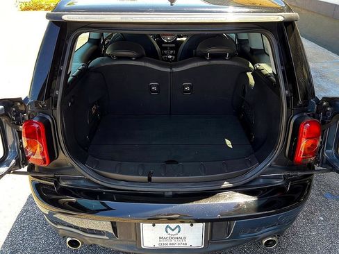 Used 2010 MINI Cooper Clubman S image 19