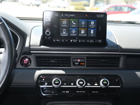 Certified 2024 Honda Pilot EX-L image 17