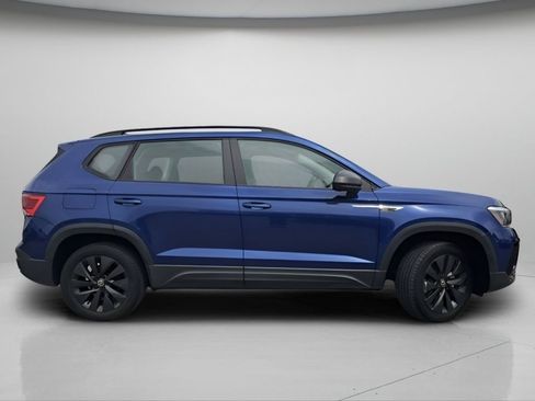 Used 2023 Volkswagen Taos S w/ Driver Assistance Package FWD image 22