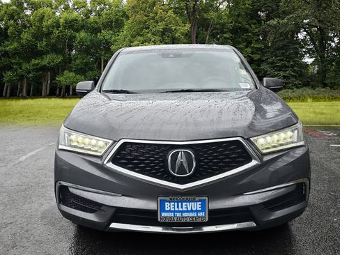 Used 2020 Acura MDX FWD w/ Technology Package image 8