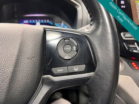 Used 2019 Honda Odyssey EX-L image 9