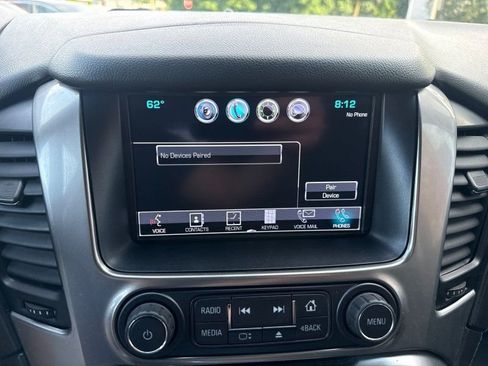 Used 2016 Chevrolet Tahoe LS AWD/4WD image 25