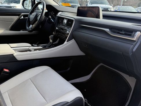 Used 2019 Lexus RX 350 AWD image 19