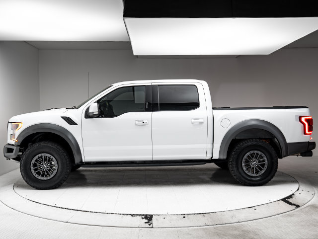 Used 2020 Ford F150 Raptor w/ Equipment Group 802A Luxury AWD/4WD image 2
