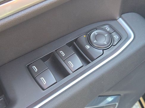 New 2026 GMC Sierra 1500 Elevation AWD/4WD image 23