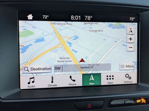 Used 2019 Ford Explorer XLT w/ Equipment Group 201A FWD image 10