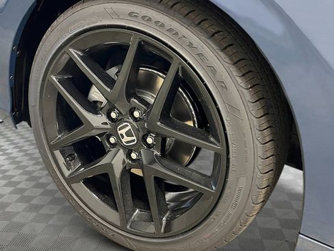 New 2026 Honda Civic Sport image 12