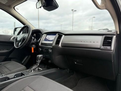 Certified 2022 Ford Ranger XL w/ Equipment Group 101A High image 19