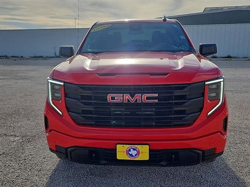 New 2026 GMC Sierra 1500 Pro w/ Graphite Edition image 8