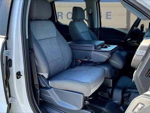 New 2026 Ford F150 XL AWD/4WD image 11