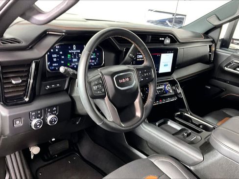 Certified 2024 GMC Sierra 2500 AT4 w/ AT4 Premium Plus Package image 17