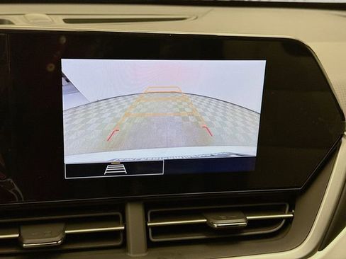 New 2026 Chevrolet Trax RS w/ Driver Confidence Package image 14