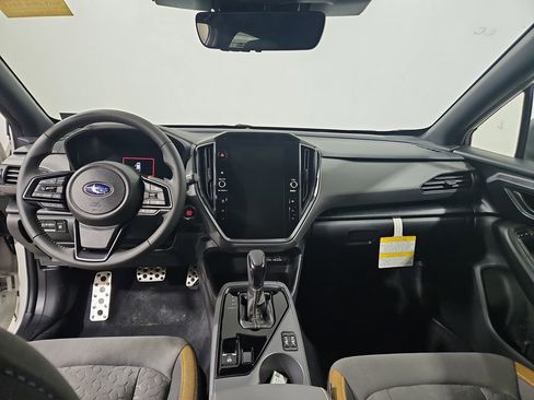 New 2026 Subaru Crosstrek 2.5i Sport image 12