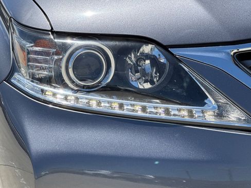 Used 2015 Lexus RX 450h AWD image 11