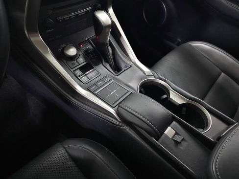 Used 2017 Lexus NX 200t AWD w/ Premium Package image 26